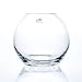 Produktbild Sandra Rich Glaskugel, Kugelvase Globe H. 17cm D. 19cm Glas transparent