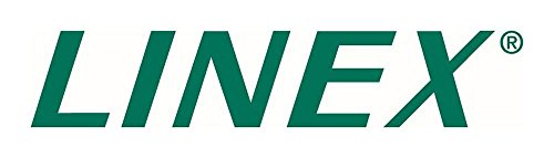 LINEX 100552547 passerbak 4-delig set passer met kniegewricht, inzetveer met houder, potlood en deelpasser - Image 5