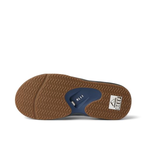 Image of Reef Men's Fanning Leather