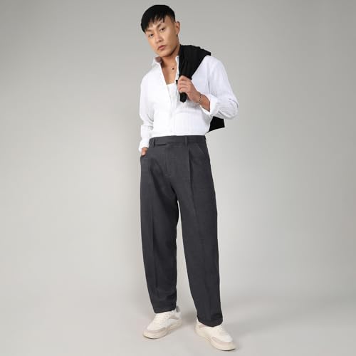 Image of Cahoot Men Casual Pants