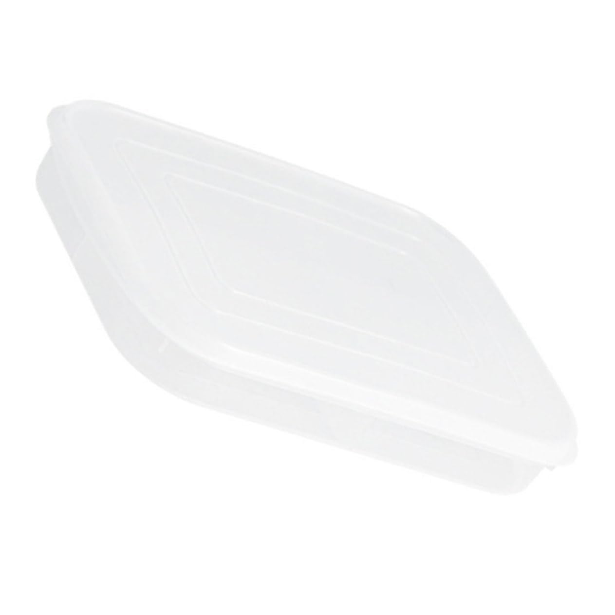 Ciieeo Bacon up Fridge Bacon Keeper Bacon Holder Clear Case Bacon Container Cheese Food or