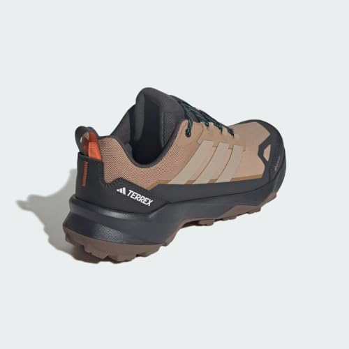 Image of adidas Terrex Skychaser AX5 GTX BLACAR /Owhite /WONALU