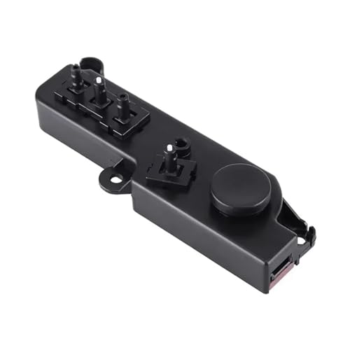 Bouton Réglage Siège Tesla Assemblage Commutateur Robuste Model 3 Y 109852900F - 4