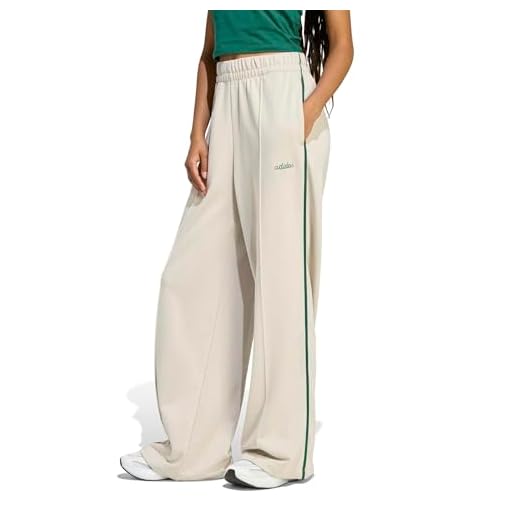 adidas Women's Colorpop Pants with Embroidery