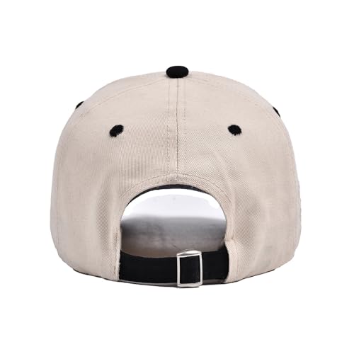 Image of Mommin Trucker Hat,Vintage Two-Tone Women's Baseball Cap with Mama Hat Mothers Day Great Gifts for Mom Wife Stepmom