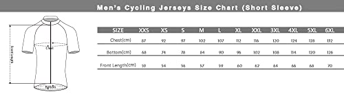 Tenue velo homme manches courtes pour éviter la surchauffe en été