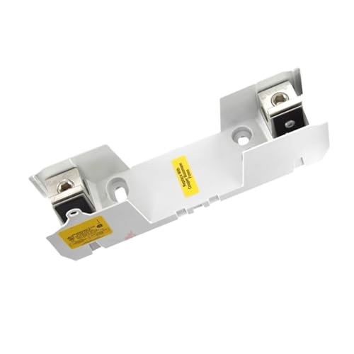 Porte-fusible FRS-R 600V RM60100-1CR à haute capacité de coupure pour armoire électrique
