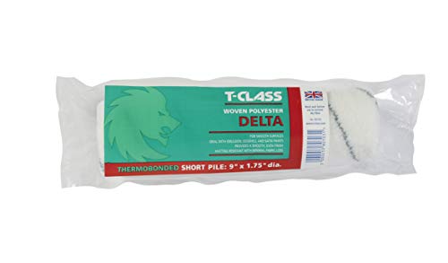 T-Class 9 Pollici 80.703 Pelo Corto Delta Woven