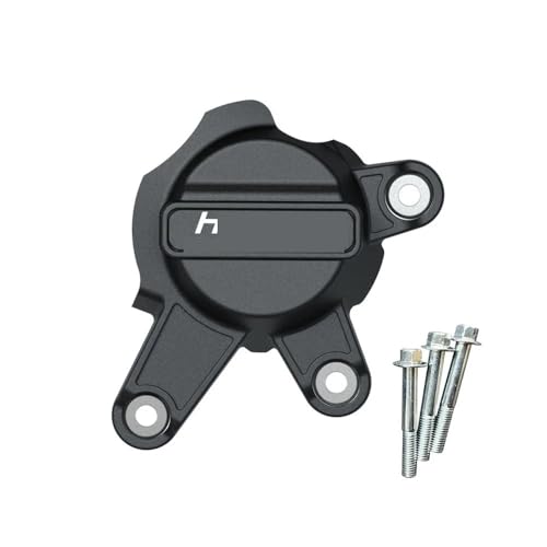 Cache moteur pour 650NK 650MT et 700MT protection de moto