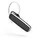 Produktbild Hama Bluetooth Headset mit Mikrofon (In Ear Kopfhörer Mono mit Sprachsteuerung Siri und Google Assistant, als Freisprecheinrichtung im Auto, für Videokonferenzen, Homeoffice, Callcenter, eLearning)