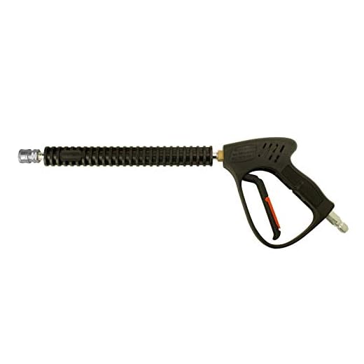 Erie Tools High Pressure Washer Gun