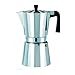 Oroley 215010300 Cafetière compatible vitrocéramique Pour 6tasses