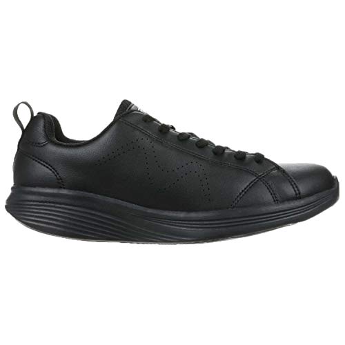 MBT Ren Lace Up M heren sneakers.