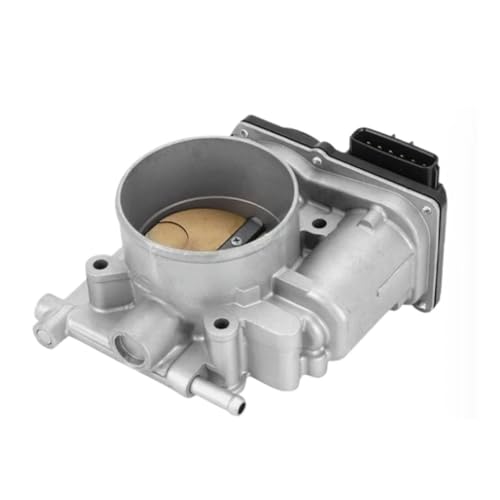 Corps de Papillon N3H1136B0C pour Mazda RX8 1.3L de 2004 à 2011