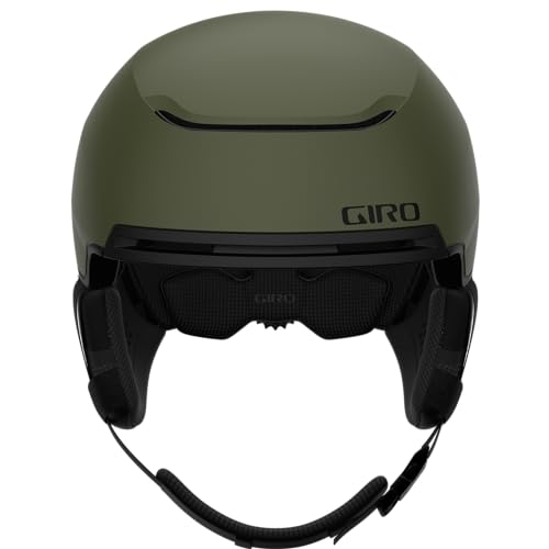 Image of Giro Jackson MIPS Ski Helmet - Snowboard Helmet for Men, Women & Youth - Low Profile and Lightweight