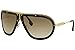 Price comparison product image Carrera Unisex Sunglasses CA AMERICANA, 2M2/86, 66