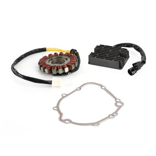 Kit stator de régulateur pour réparer les pannes de batterie GSXR 600