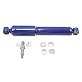 Monroe Monro-Matic Plus 33033 Suspension Shock Absorber for Chevrolet C10