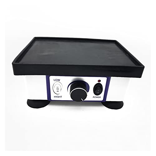 Équipement de laboratoire dentaire JT-51B oscillateur pour moulage de gypse