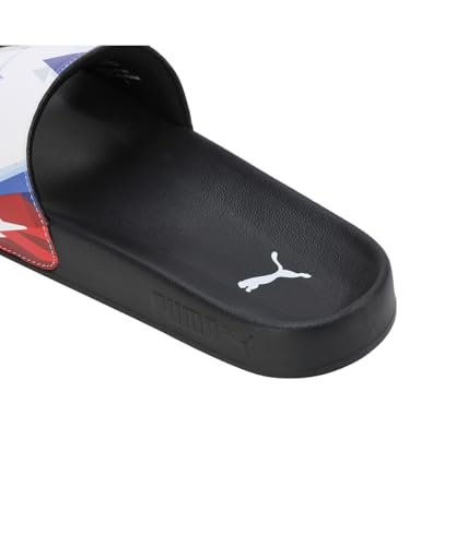 Image of PUMA Unisex-Adult Bmwmms Leadcat2.0graphic in Slipper