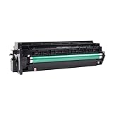 Compatible avec Unité de tambour adaptée for Konica Minolta PagePro 6180MF DR-114