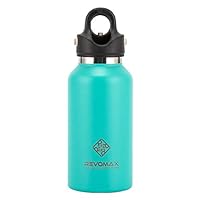 Amazon｜[ レボマックス ] REVOMAX 水筒 マグボトル レボ