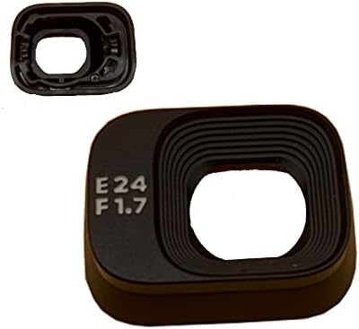 Palumma Mini 3 PRO Drone Camera Frame Cover Replacement part for DJI Mini 3 Pro Lens Protector/Lens Cover/Lens Frame ​Accessories(Frame only) image 2