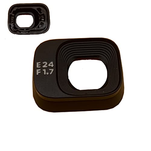 Palumma Mini 3 PRO �h���[���J�����t���[���J�o�[ �����p�p�[�c DJI Mini 3 Pro�����Y�v���e�N�^�[/�����Y�J�o�[/�����Y�t���[���A�N�Z�T���[ (�t���[���̂�)