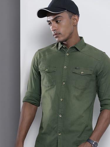 Image of THE Indian Garage CO Men Shirt