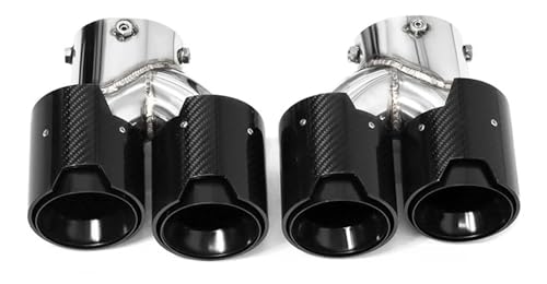 �e�[���p�C�v �ɓK������G20 G21 M340i G42 440i G22 M240i 2020+ �f���A��4�A�E�g�G�L�]�[�X�g�J�[�{���t�@�C�o�[�}�t���[�`�b�v�G�L�]�[�X�g�V�X�e���m�Y���e�[���p�C�v �}�t���[�J�b�^�[(Carbon Fiber B)