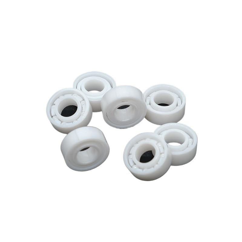 Roulement céramique ABEC-9 en zircone, 5 x 11 x 5 mm, 1 pièce