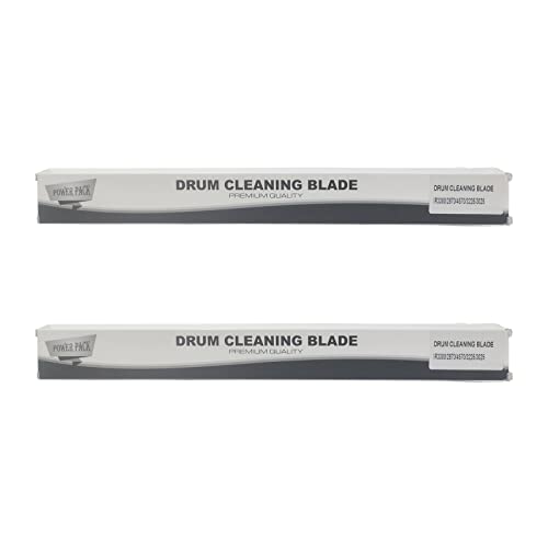 Image of Power Pack Drum Cleaning Blade IR-2200 /3300 /2870 /3570 /4570 /3225 Pack of 1