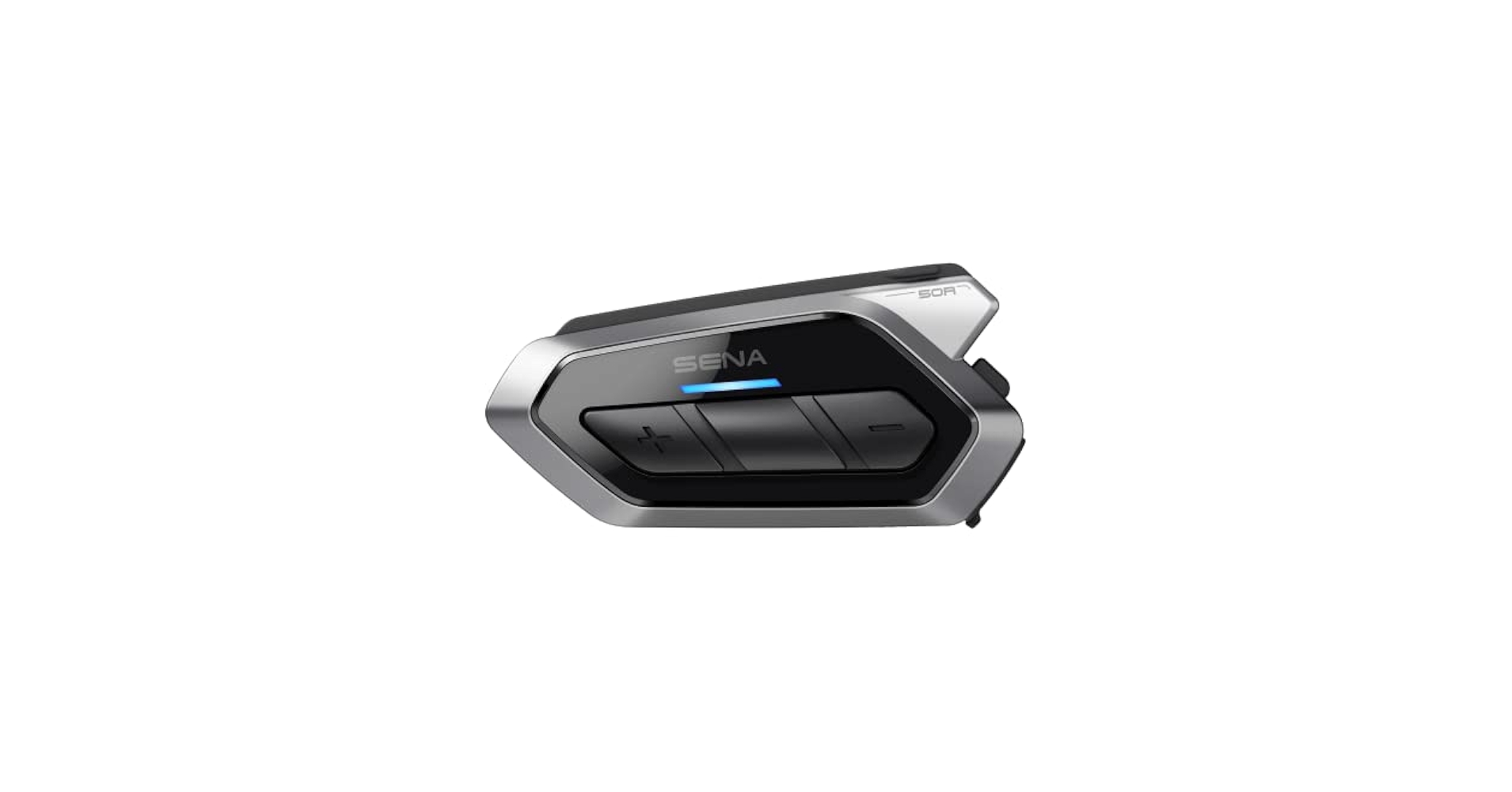 SENA 50R Bluetooth インターフェース Sena 50R Bluetooth Headset - Single – Union Garage