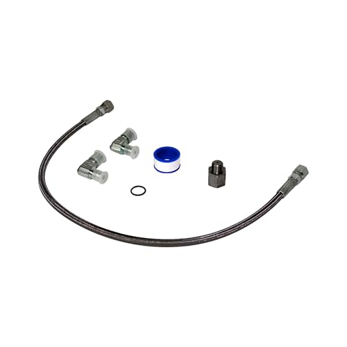Fill-Rite KIT700AS Kit Anti Siphon Tube 700 & 300 Series