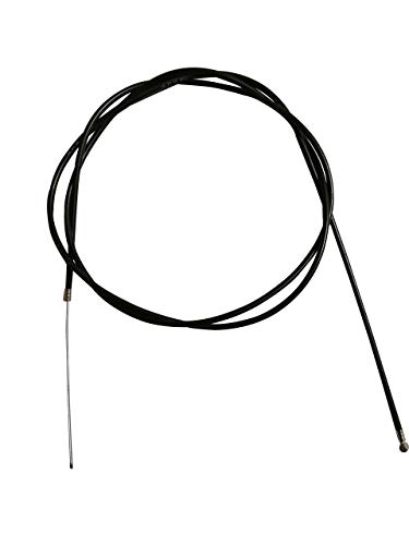 Original Front and Rear Brake Line for Mercane Wide Wheel, Wide Wheel PRO Electric Scooter (Rear brake line)