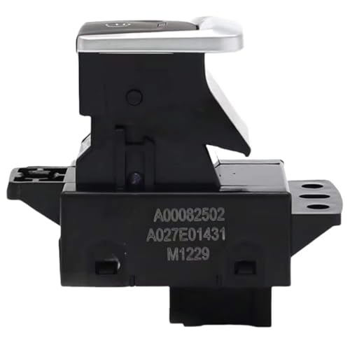 Interruptor freno mano coche BAIC X35 botón estacionamiento A00082502 4
