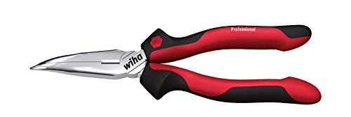 ๐ฅ Cashback up to 70% Wiha 160mm Professional Needle Nose Pliers Angled Head ๐ฅ Cashback up to 70% Wiha 160mm Professional Needle Nose Pliers Angled Head