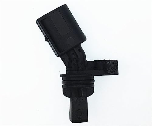 Capteur de vitesse de roue 2H0927807A haute précision pour capteur ABS arrière