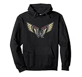 NLL Philadelphia Wings Primary Pullover Hoodie