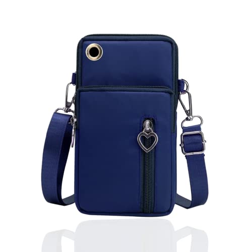 Sac à main pour femme - Avec port casque - Réglable et amovible Cover