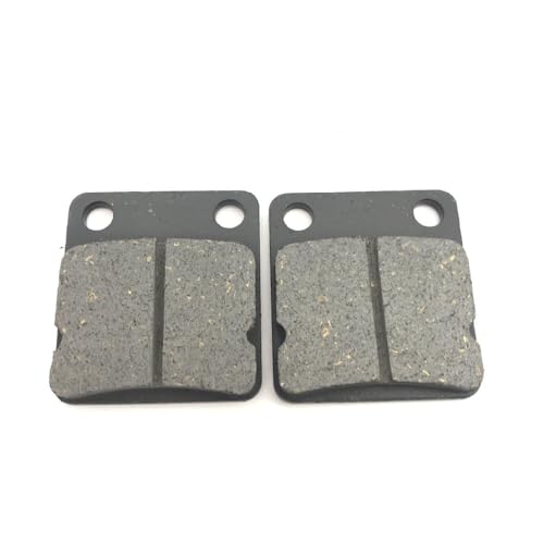Plaquettes de frein arrière pour Go Kart et ATV 150cc 200cc 250cc