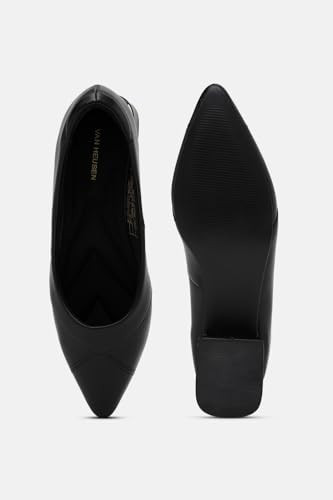 Image of Van Heusen Womens Vwaw25blkcl001 Loafer
