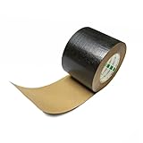 防草シート 固定用 GAKテープ 黒