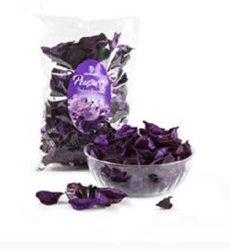 SAQUITO POTPOURRI LAVANDA
