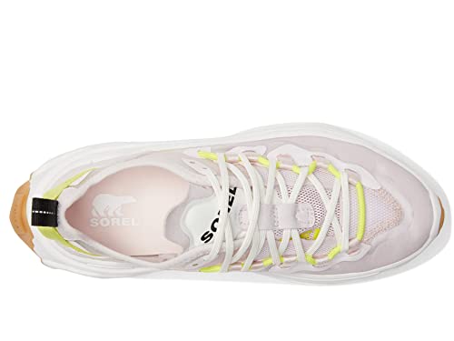 Image of Sorel Women's Kinetic Breakthru Tech Lace Shoes