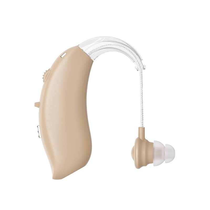 See full amazon price history chart for HP SOUND PLUS Hearing Aid/Rechargeable Sound Amplifier/Sound Enhancement Device/Editional Feature of Bluetooth Connection HP 106BT BEIGE For Hearing Loss From 10 to 60 db. HP SOUND PLUS Hearing Aid/Rechargeable Sound Amplifier/Sound Enhancement Device/Editional Feature of Bluetooth Connection HP 106BT BEIGE For Hearing Loss From 10 to 60 db. (B0BWYYQWCB) Amazon Price History, Amazon Price Tracker