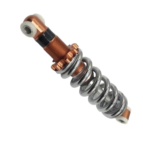 Amortisseur moto 190mm 1200lb robuste pour stabiliser la suspension arrière de votre quad
