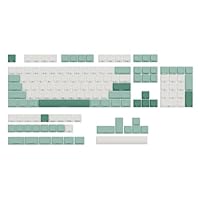 Amazon.co.jp: GATERON Oasis ロープロファイルキーキャップ