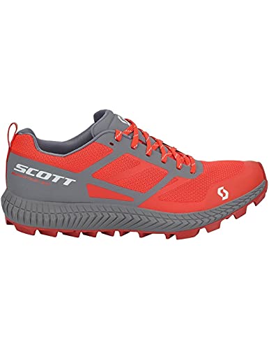 Marca:SCOTT Scott Scarpe Uomo SUPERTRAC 2.0 Bright Orange PE21
