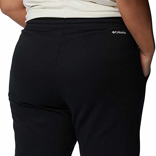 Image of Columbia Women's High Rise Comfort Sweatpants